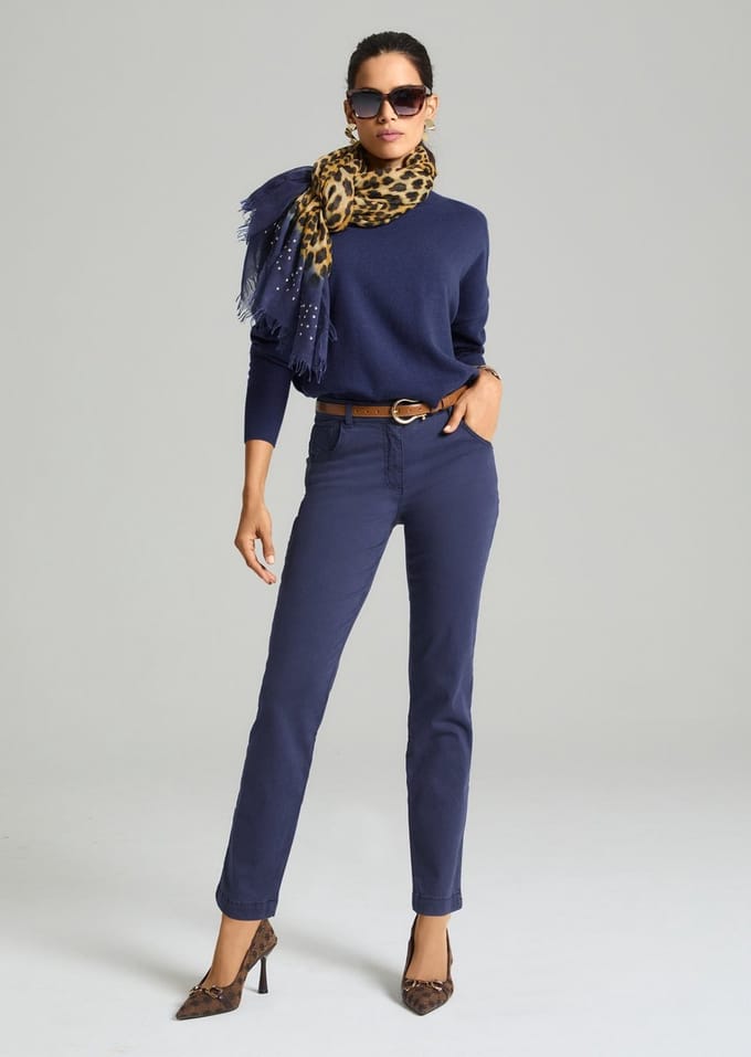 MADELEINE Broek Broek