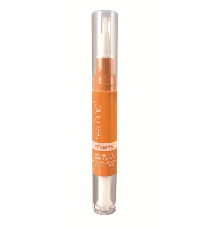 Technic Vitamin C Under Eye Brightener 4 ml