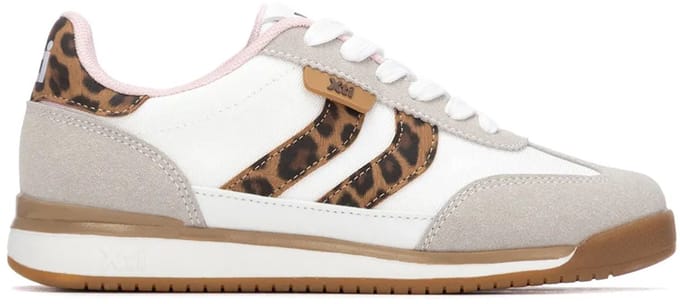Xti Kids 153013 Schoenen Wit EU 33 Jongen