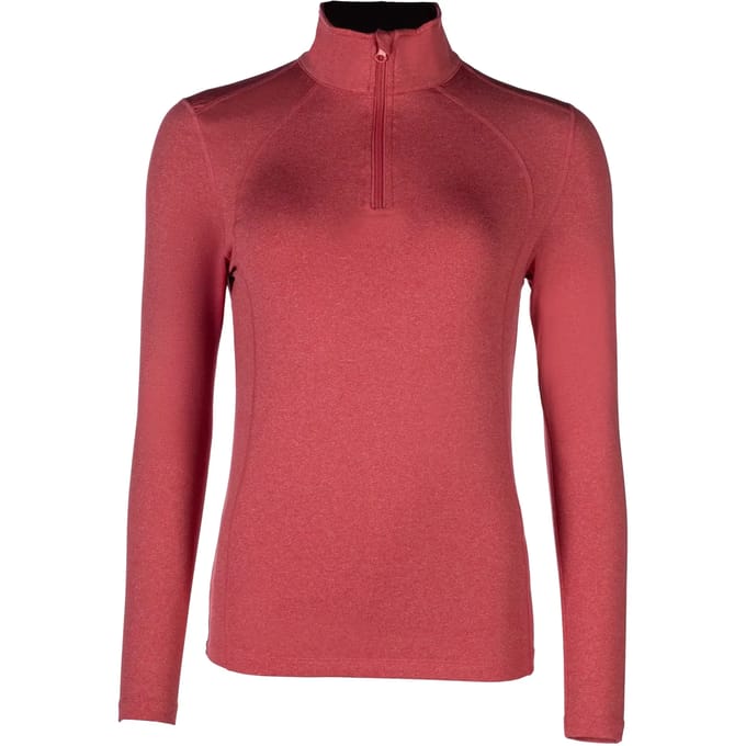 Damestrui met lange mouwen HKM Essentials Winter