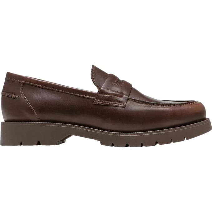 Leren schoenen Kleman Cotteur A