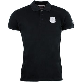 Polo Shirt Korte Mouw Peak Mountain Polo manches courtes homme CORNELIUS
