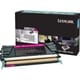 Lexmark 24B5702 toner cartridge magenta (origineel)