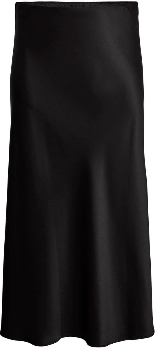 Vero Moda Curve Rok VMCMERLE Midi-rok