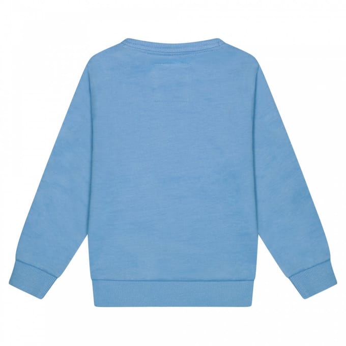 Messi trui licht blauw
