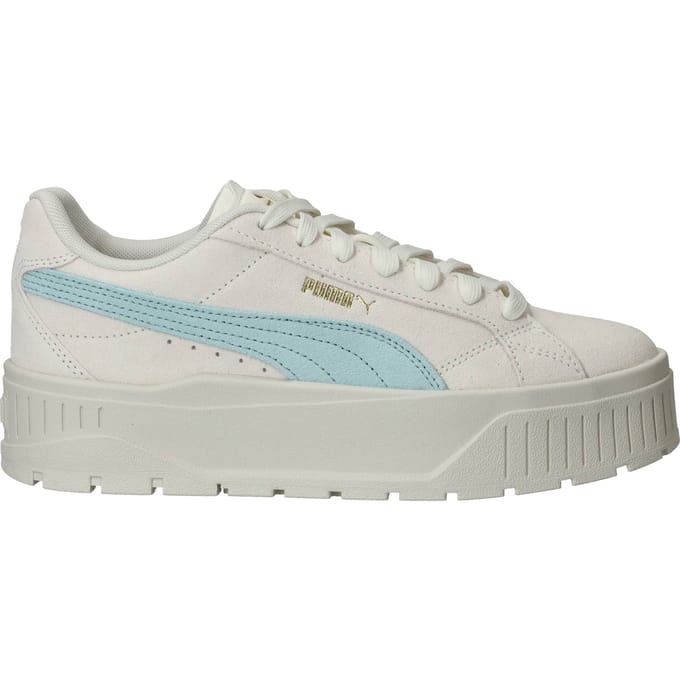 Puma Karmen II Sneakers - Dames - Wit