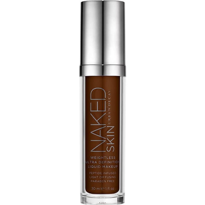 Urban Decay Naked Skin Liquid Makeup 30ml (Various Shades) - 12.5