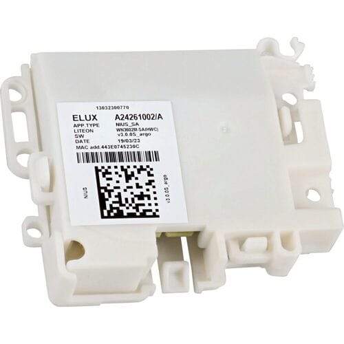AEG electronisch, NIUS Wi-Fi, 140242610024