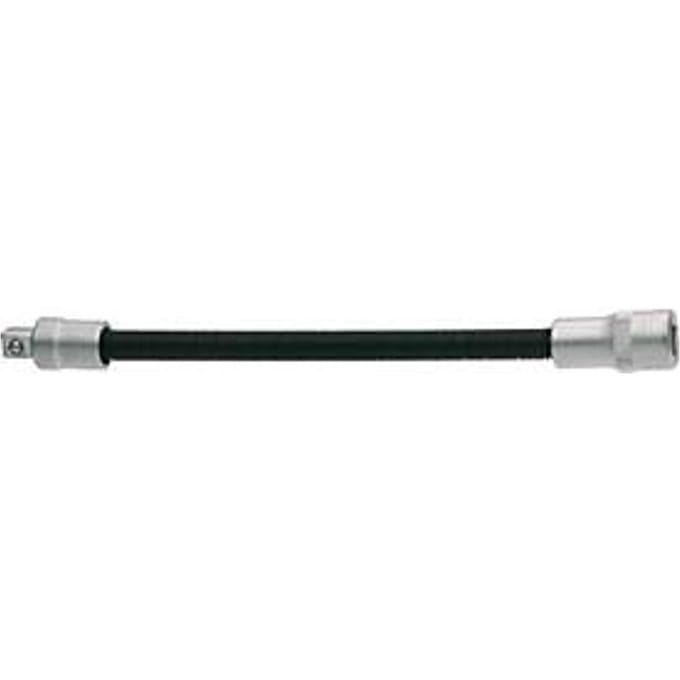 Verlengen.870 1/4 inch L.150mm buigbaar HAZET