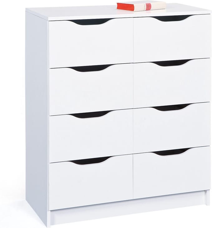 Interlink SAS Westphalen Ladekast Medium