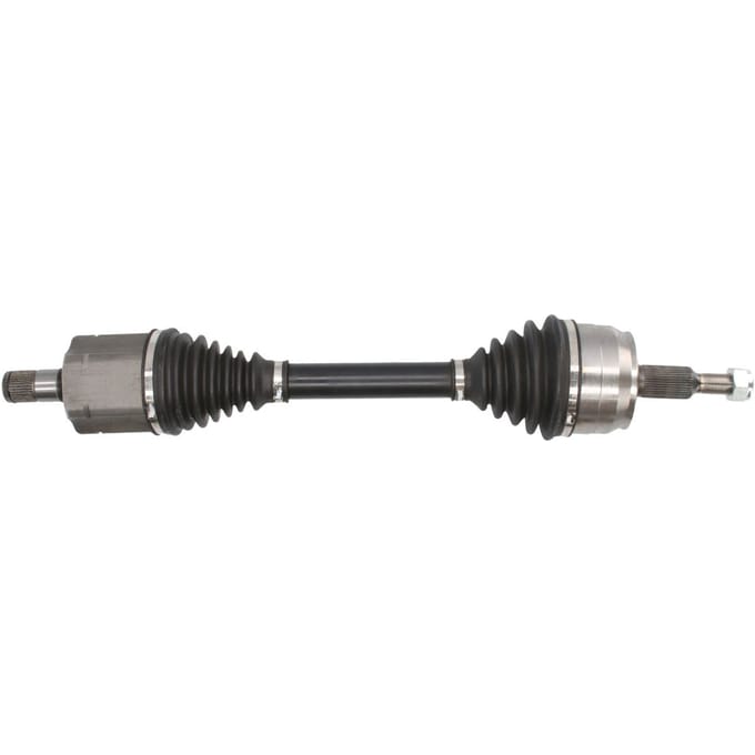 Aandrijfas POINT GEAR PNG72825 Links