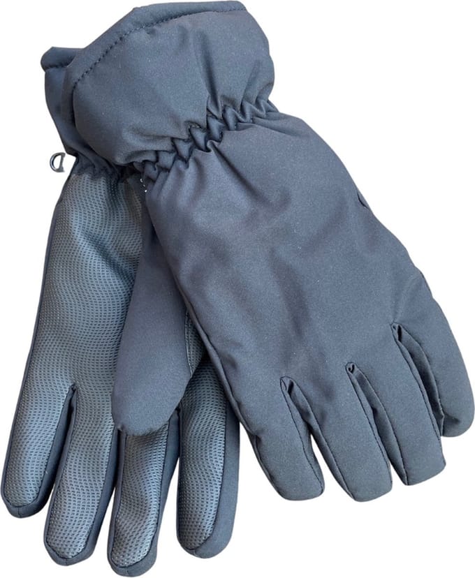 Handschoenen heren - Winddicht en waterafstotend - Maat XXL
