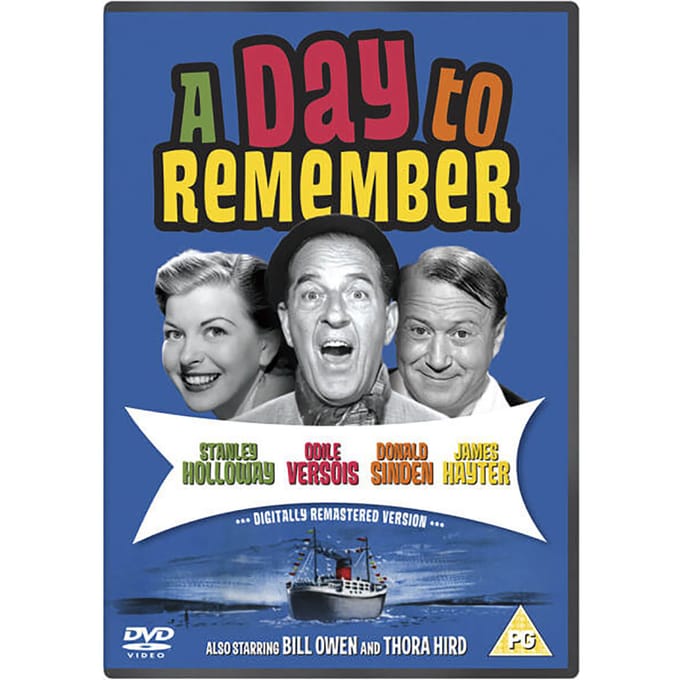A Day To Remember
