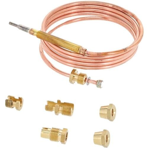 AEG kit, thermokoppel, univers.1.2m 50269741000