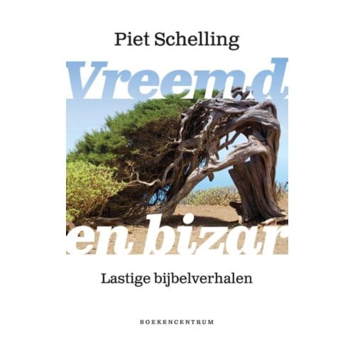 Vreemd En Bizar - Piet Schelling