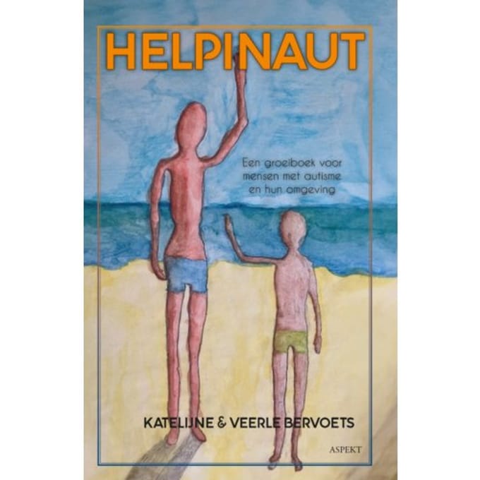 Helpinaut - Katelijne Bervoets
