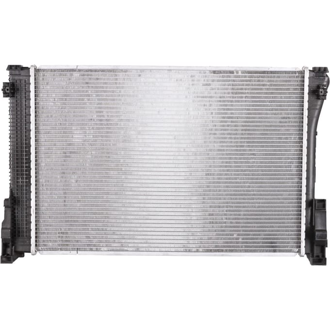 Radiator, motorkoeling NRF 58336