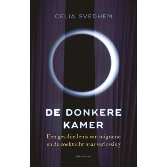De Donkere Kamer - Celia Svedhem