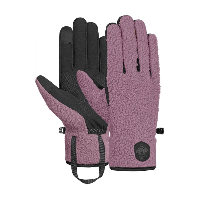 Skihandschoenen Reusch Comfleece