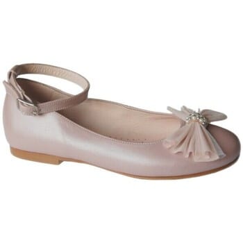 Ballerina's Yowas 25661 COMUNION Rosa