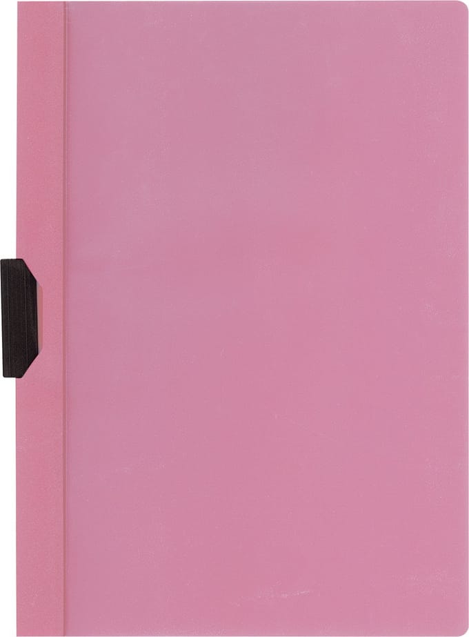 Kangaro clipmap - A4 - PP - 5 stuks - fuchsia