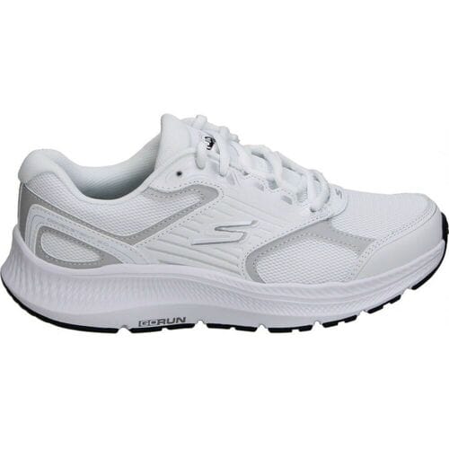 Skechers Go Run Consistent 2.0 Advantage Hardloopschoenen Wit EU 38 Vrouw