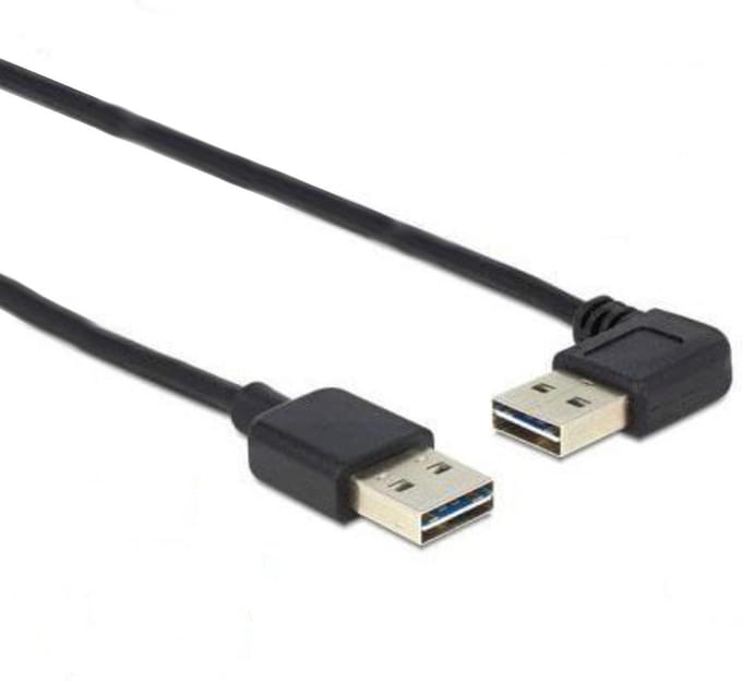 USB 2.0 Cables