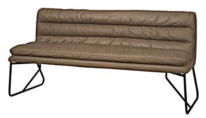 Tower Living Toro Bankje 185 - Cabo 387 Taupe