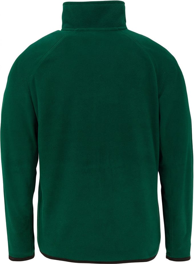 Result Recycled Microfleece Jacket RT907 - Forest Green - XL