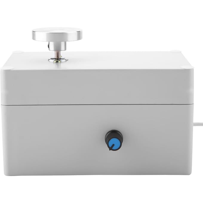 2000RPM USB Mini Klei Maken Pottenbakkersmachine Keramiek DIY Knutselen white