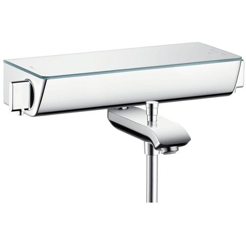 Hansgrohe Ecostat Select Thermostatische Badkraan - Chroom
