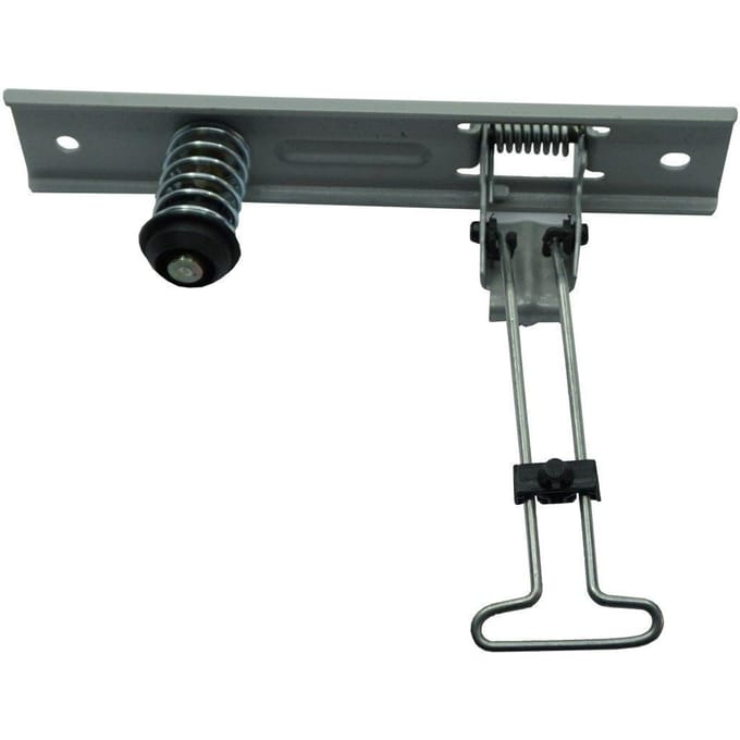 Gâche de serrure de capot BDP906 7700842682 pour Renault Clio 2