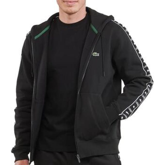 Sweater Lacoste SH7457