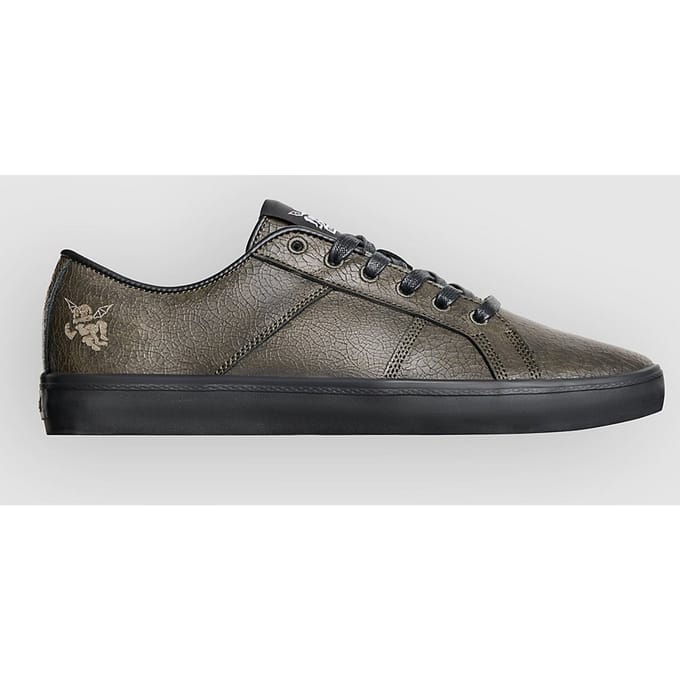 Globe Surplus Skate Schoenen zwart