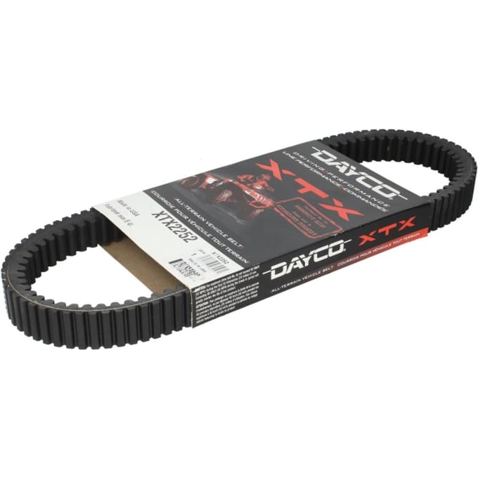 Aandrijfriem DAYCO XTX2252