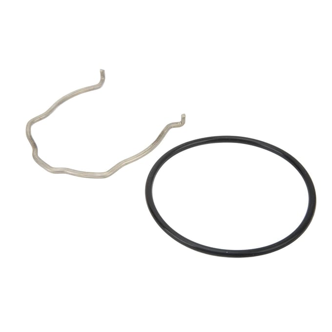 Clip C de Tuyau de Charge Accessoires de Voiture Professionnels Remplacement pour E84 E82 E88 E90 E91 E92 E93 gray