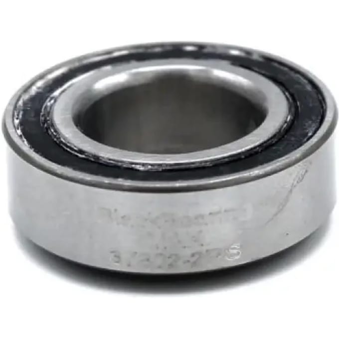 Lager Black Bearing Max 37802-2rs