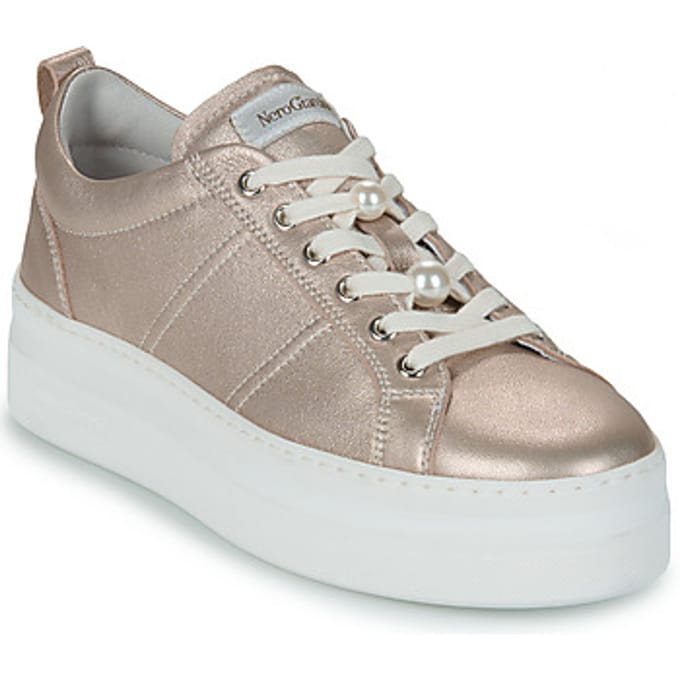 Lage Sneakers NeroGiardini E615312D-675