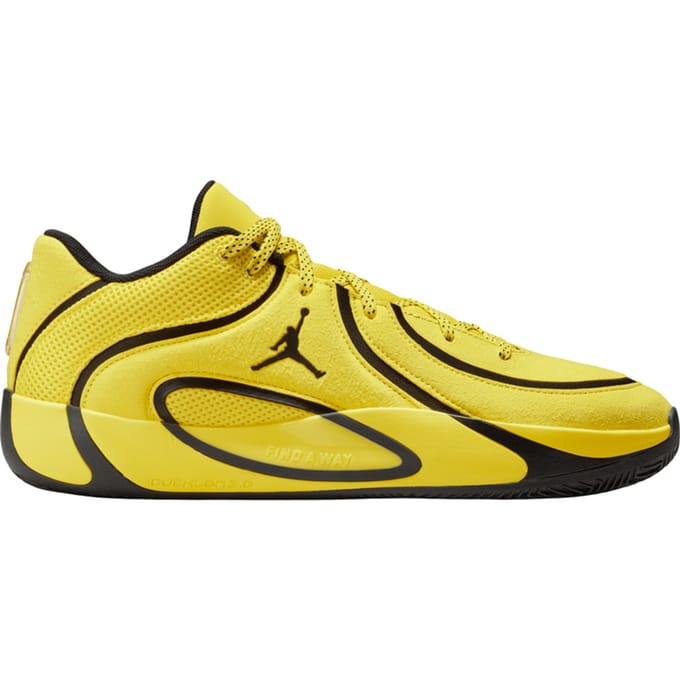 Jordan Tatum 4 Bruce Lee Geel K700