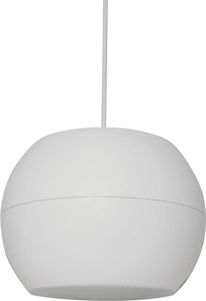 Adastra PS50-W 100V Pendant ophangbare speaker 20 Watt