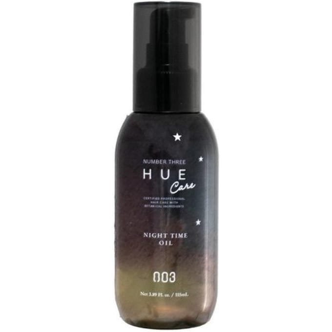 no3 - Hue Night Care Night Time Oil 115ml