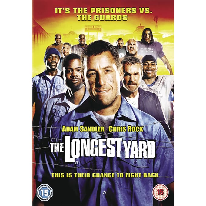 The Longest Yard