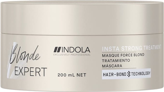 Indola - Blonde Expert Insta Strong Treatment