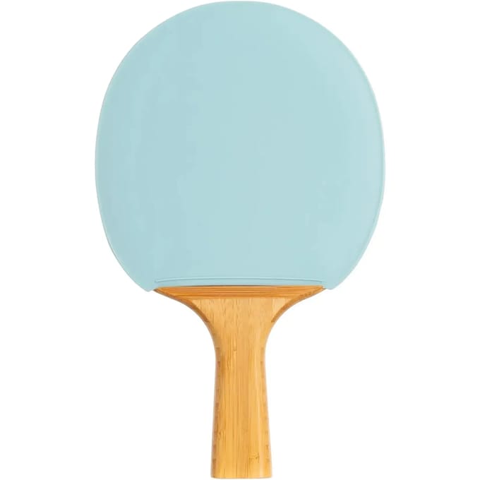 Vervangend rubber voor bamboe tafeltennisracket Azul Cielo ÚNICA