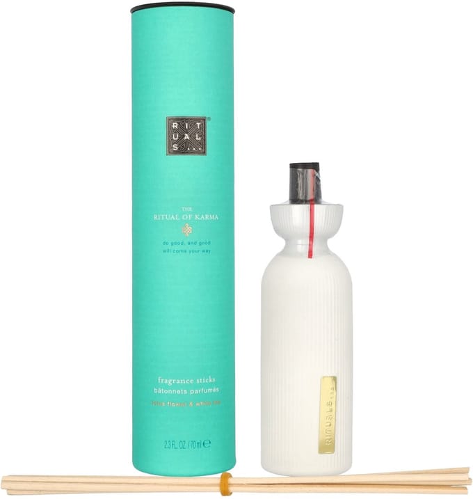Rituals - Karma - Mini Geurstokjes 70 ml - MINI Fragrance Sticks