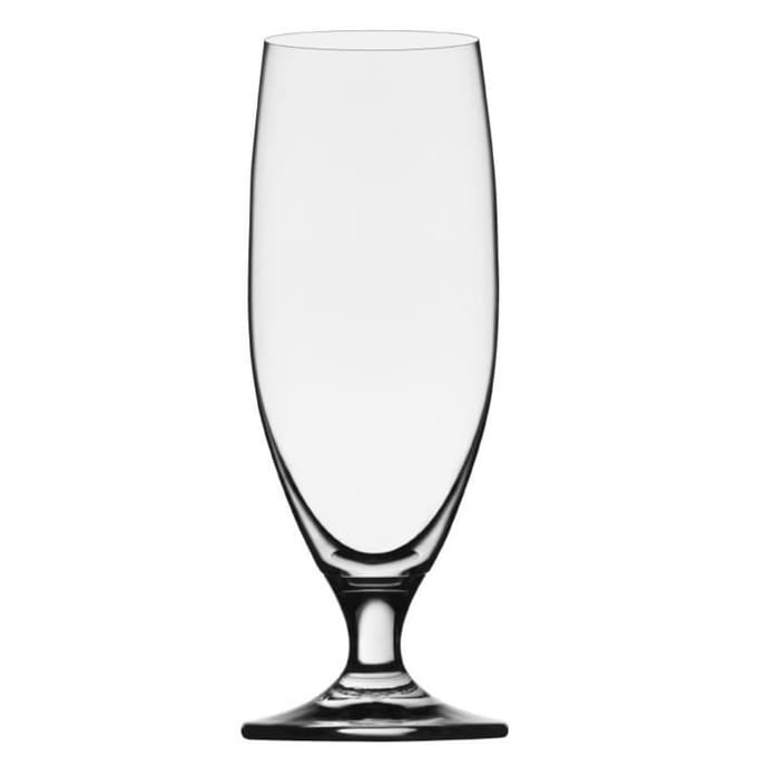 Set 6 Tulpe Bierglazen IMPERIAL 0,3L - Perfecte Aromasuggestie