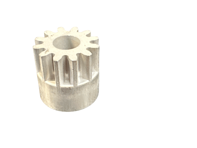Pinion metall li