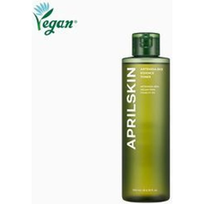 APRILSKIN - Artemisia Rice Essence Toner - Gezichtstoner