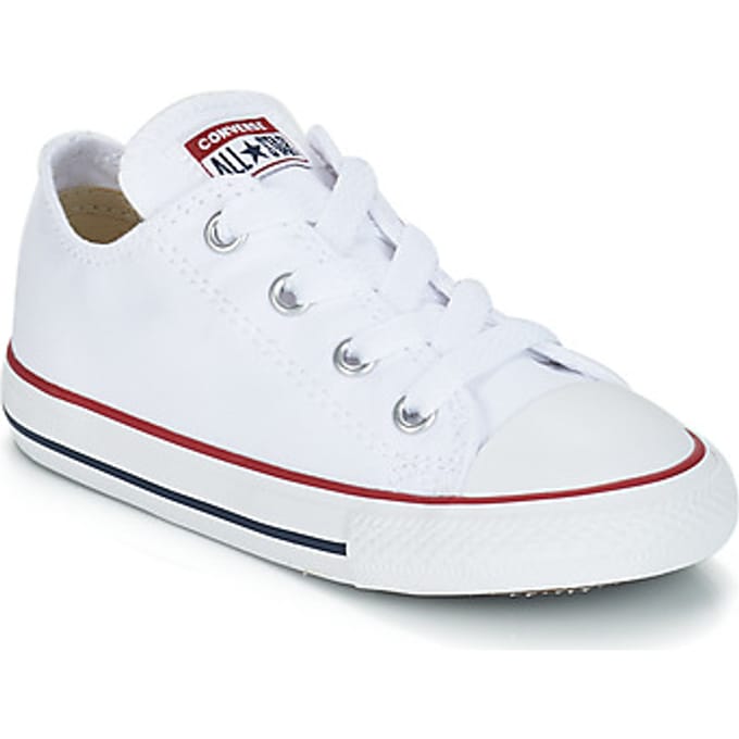 Converse  Lage Sneakers CHUCK TAYLOR ALL STAR CORE OX