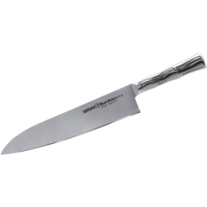 Samura Bamboo Grand Chef's Knife